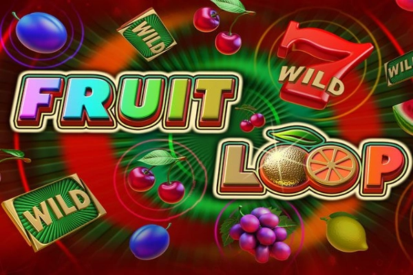 Fruit Loop slots from Amatic