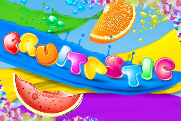 Fruitastic slots from bf-games