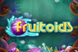 Fruitoids from Yggdrasil Gaming