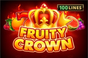 Fruity Crown slots from Playson