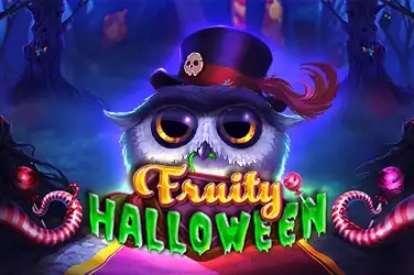 Fruity Halloween slots from Habanero