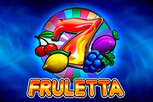Fruletta slots from Endorphina