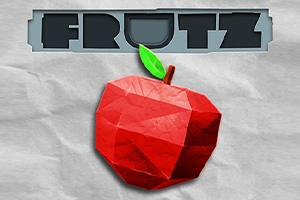 Frutz slots from hacksaw-gaming