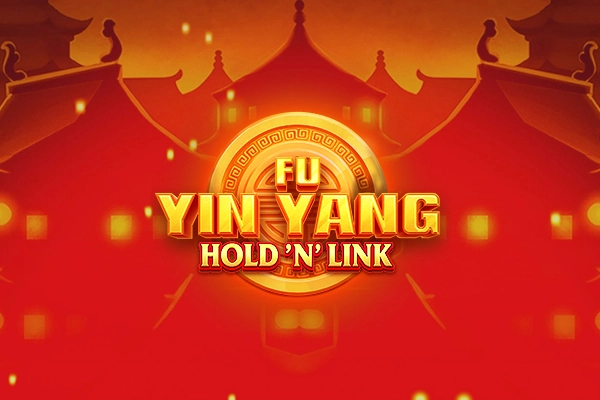 Fu Yin Yang slots from NetGame