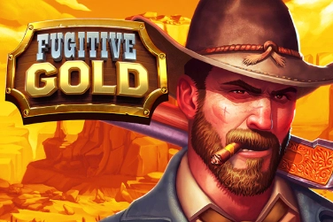 Fugitive Gold slots from high-5-games
