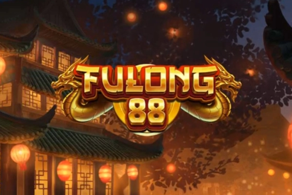 Fulong 88 slots from play-n-go