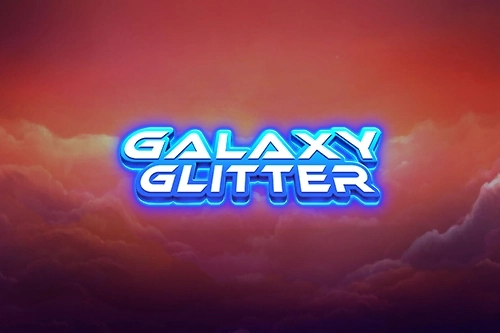 Galaxy Glitter slots from NetGame