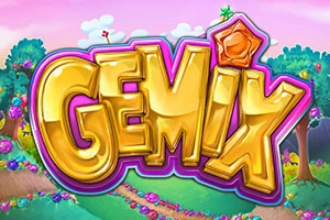 Gemix slots from play-n-go