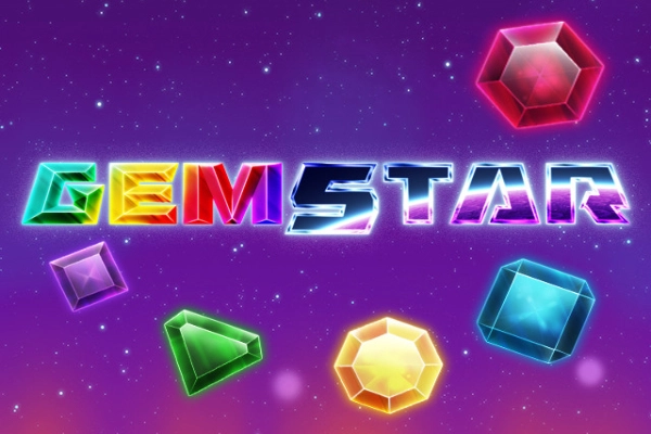 Gem Star slots from Amatic