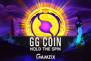 GG Coin slots from gamzix