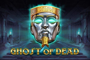Ghost of Dead slots from play-n-go