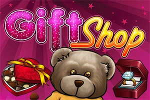 Gift Shop slots from play-n-go