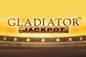 Gladiator slots from Playtech