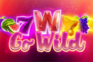 Go Wild slots from gamzix