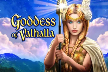 Goddess Of Valhalla slots from high-5-games