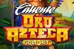 Gold Hit: Oro Azteca slots from Playtech