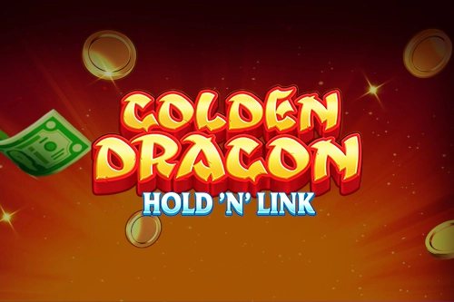 Golden Dragon: Hold ‘N’ Link slots from NetGame