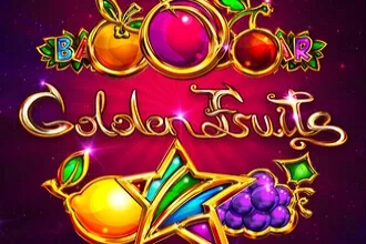 Golden Fruits slots from NetGame
