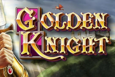 Golden Knight slots from high-5-games