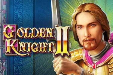 Golden Knight II slots from high-5-games