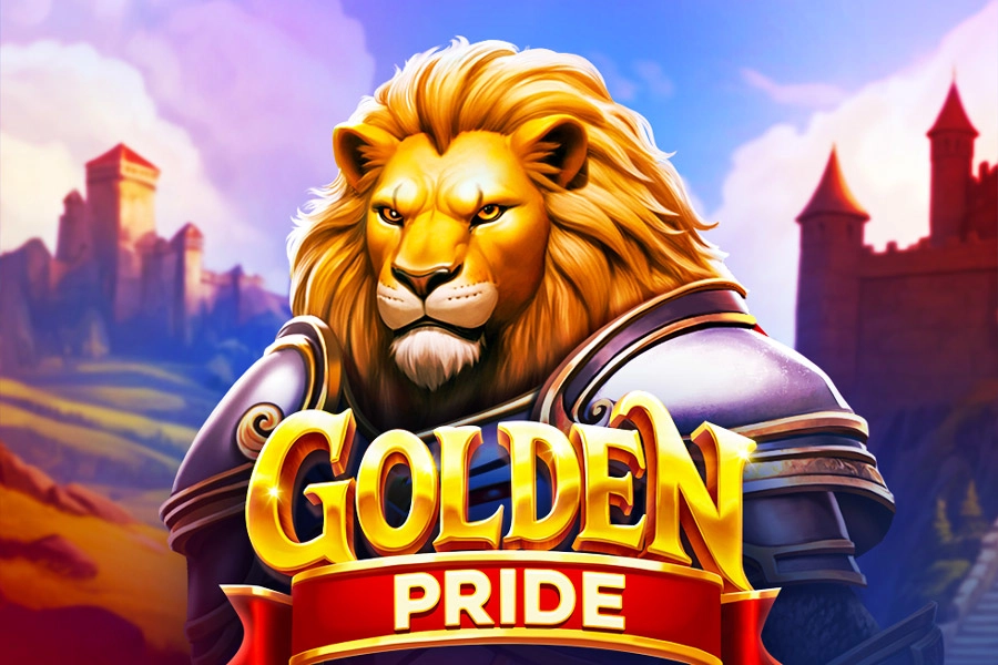 Golden Pride slots from bgaming
