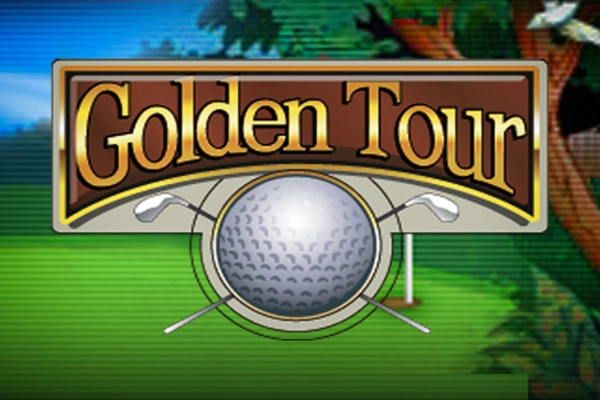 Golden Tour slots from Playtech