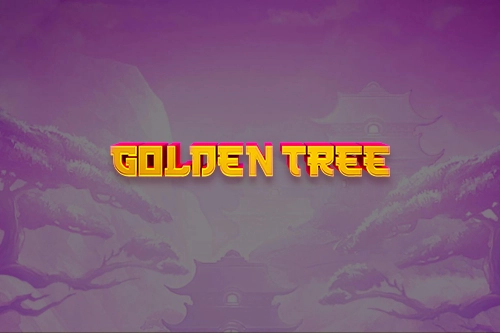 Golden Tree slots from NetGame