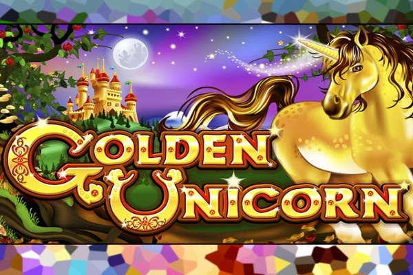 Golden Unicorn slots from Habanero