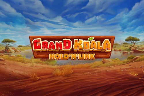 Grand Koala slots from NetGame