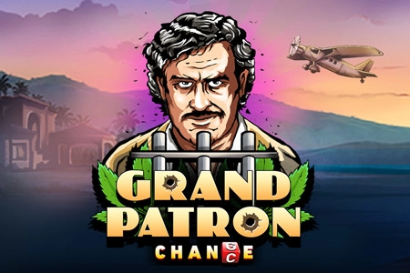 Grand Patron slots from bgaming