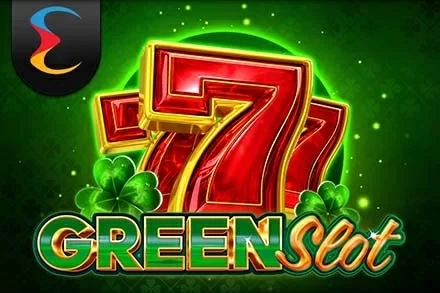 Green Slot slots from Endorphina