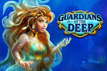 Guardians Of The Deep slots from high-5-games