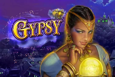 Gypsy slots from high-5-games