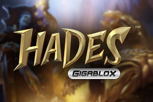Hades slot from Yggdrasil Gaming