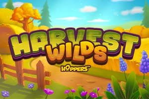 Harvest Wilds slots from hacksaw-gaming