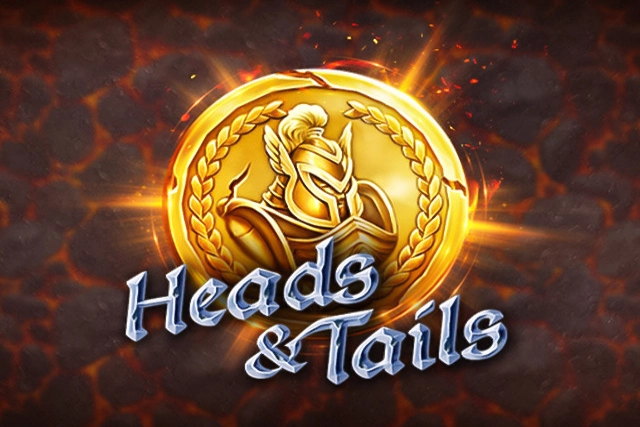 Heads & Tails slots from Evoplay