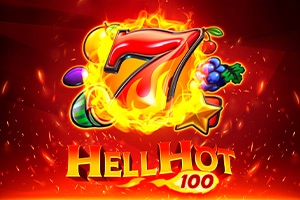 Hell Hot 100 slots from Endorphina