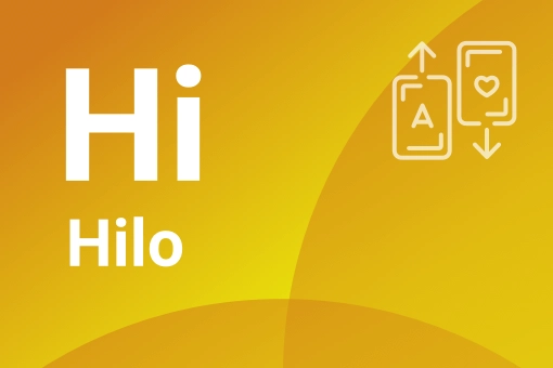 HiLo Game from Spribe