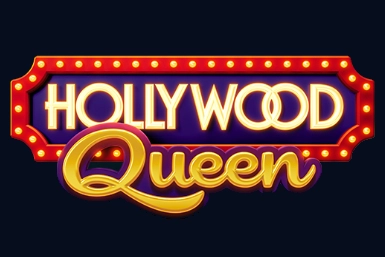 Hollywood Queen slots from high-5-games