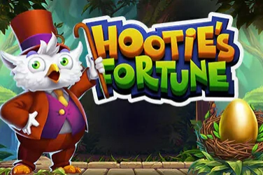 Hootie’s Fortune slots from high-5-games