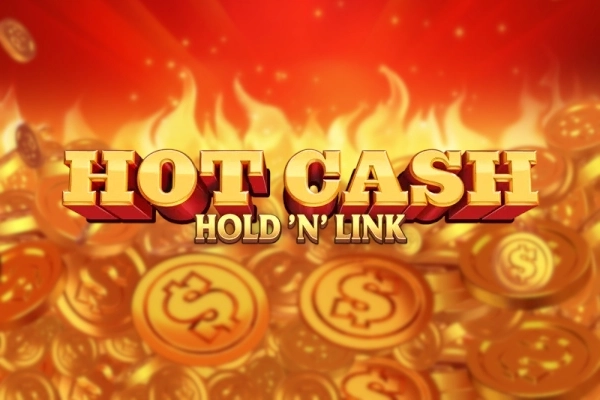 Hot Cash slots from NetGame