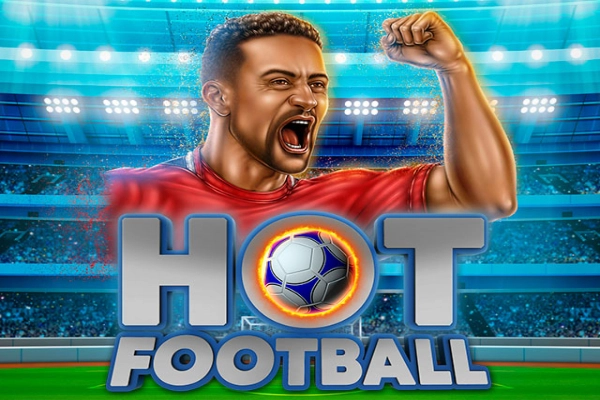 Hot Football slots from Amatic