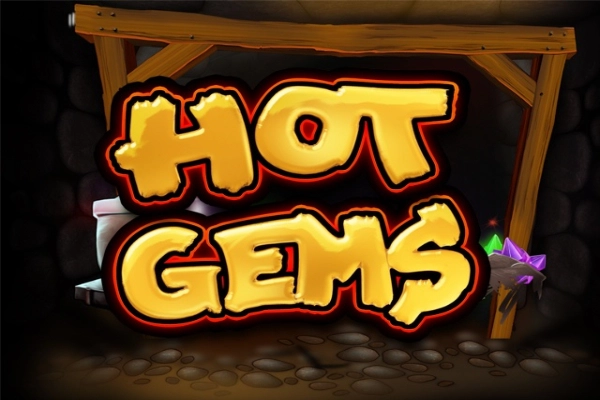 Hot Gems slots from Playtech