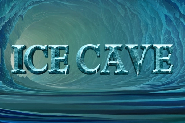Ice Cave slots from Playtech