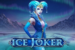 Ice Joker slots from play-n-go