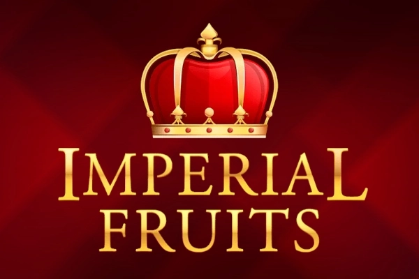 Imperial Fruits: 100 Lines slots from Playson