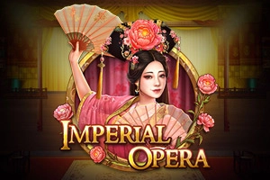 Imperial Opera slots from play-n-go