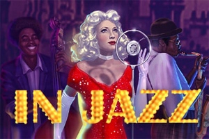 In Jazz slots from Endorphina