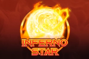 Inferno Star slots from play-n-go