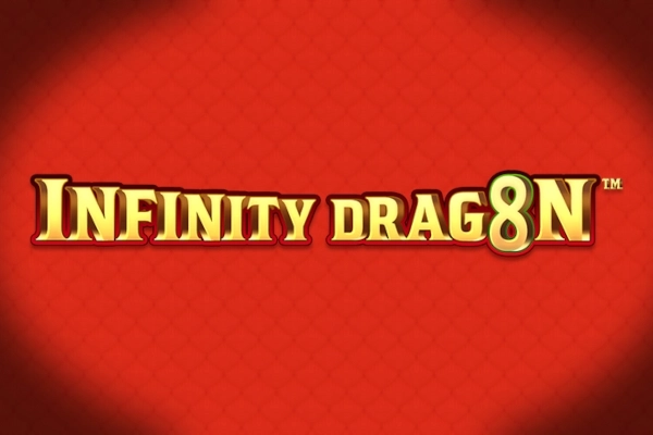 Infinity Drag8n slots from Playtech
